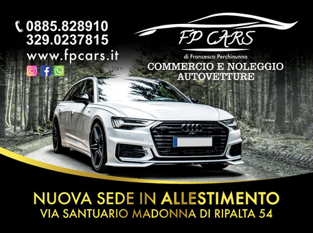 Fp Cars Srl